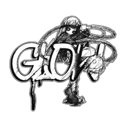 Логотип семьи GLOW