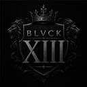 Логотип семьи BLVCK XIII