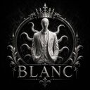 Логотип семьи Blanc