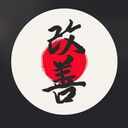 Логотип семьи Kaizen Motors