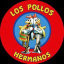 Логотип семьи Los Pollos Hermanos