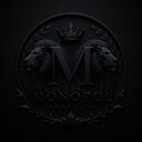 Логотип семьи Monopol