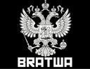 Логотип семьи BRATWA