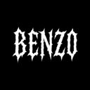 Логотип семьи Benzo