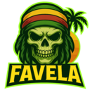 Логотип семьи Favela