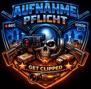 Логотип семьи Aufnahmepflicht