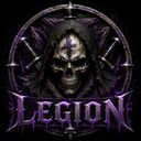 Логотип семьи Legion