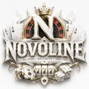Логотип семьи NovoLine