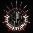 Логотип семьи Spartan