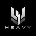 Логотип семьи Heavy