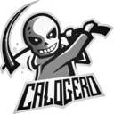 Логотип семьи Calogero