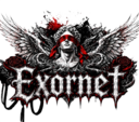Логотип семьи Exornet