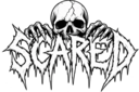 Логотип семьи Scared