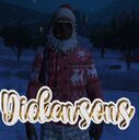 Логотип семьи Dicken'sons