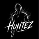 Логотип семьи Huntez