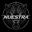Логотип семьи NUESTRA