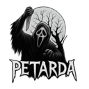 Логотип семьи Petarda