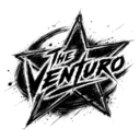 Логотип семьи The Venturo