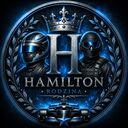Логотип семьи Family Hamilton