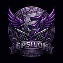 Логотип семьи Epsilon