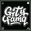 Логотип семьи GITY