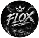Логотип семьи Flox Famq