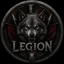 Логотип семьи LEGION
