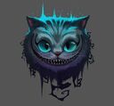 Логотип семьи Cheshire cats