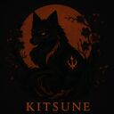 Логотип семьи Kitsune X
