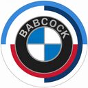 Логотип семьи Babcock