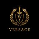 Логотип семьи Versace