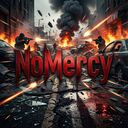 Логотип семьи NoMercy