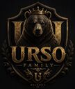 Логотип семьи Urso