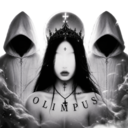 Логотип семьи O L I M P U S