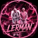 Логотип семьи LERMAN