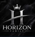 Логотип семьи Horizon