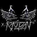 Логотип семьи R A K U Z A N