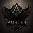Логотип семьи Auster