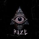 Логотип семьи Raze