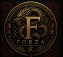 Логотип семьи Forza