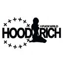 Логотип семьи h o o d r i c h