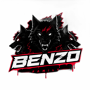 Логотип семьи Benzo