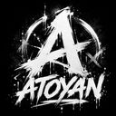 Логотип семьи ATOYAN