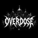 Логотип семьи O V E R D O S E