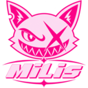 Логотип семьи MILIS