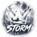 Логотип семьи Storm