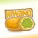 Логотип семьи Kiwano Inc