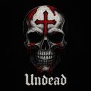 Логотип семьи Undead
