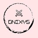 Логотип семьи Onixys