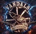 Логотип семьи VANDAL